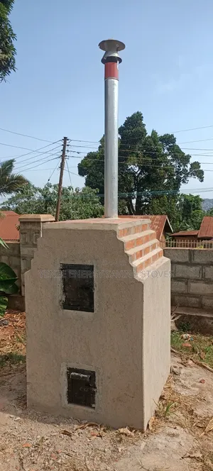 Incinerator Constructions