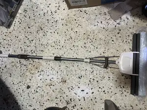 Magic Mopper / Squeeze Mopper