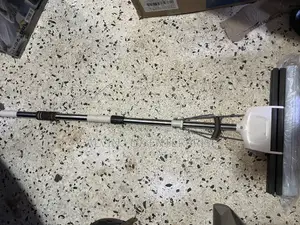 Magic Mopper / Squeeze Mopper