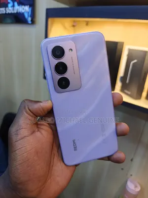 Xiaomi Redmi 15 128 GB Pink