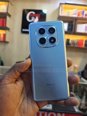 Xiaomi Redmi Note 15 128 GB Gray