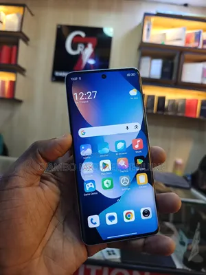 Xiaomi Redmi Note 15 128 GB Gray