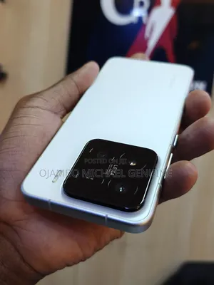 Xiaomi 15 256 GB White
