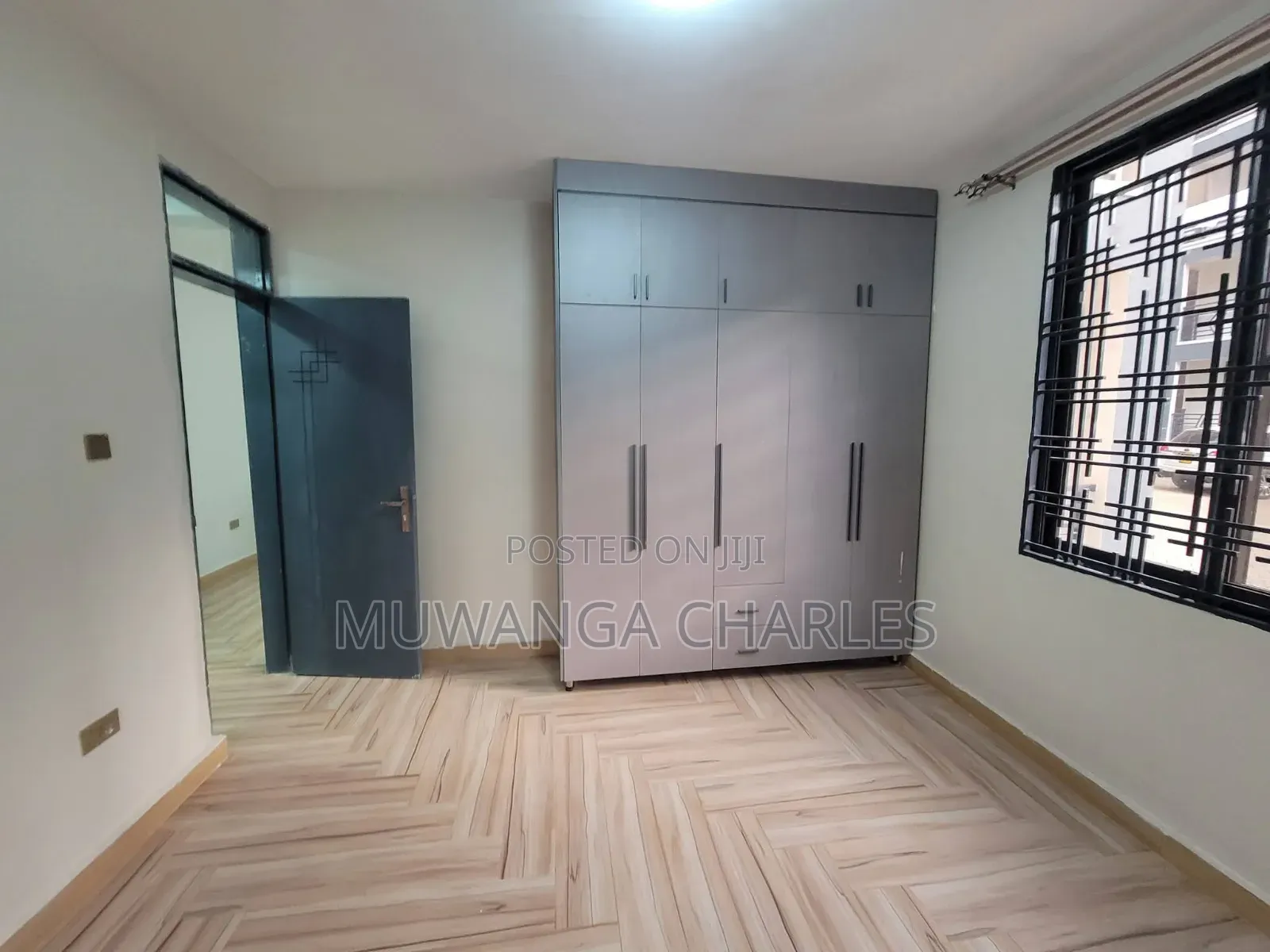 1bdrm Apartment in Fs Properties Ltd, Central Division for rent
