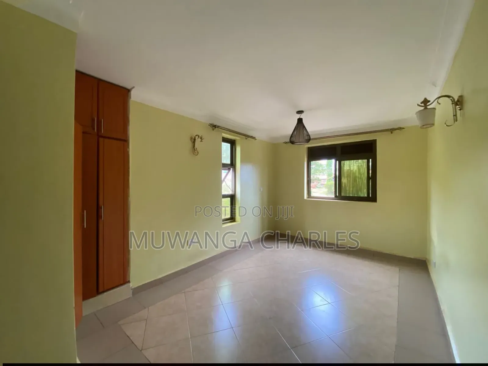 1bdrm Apartment in Fs Properties Ltd, Central Division for rent