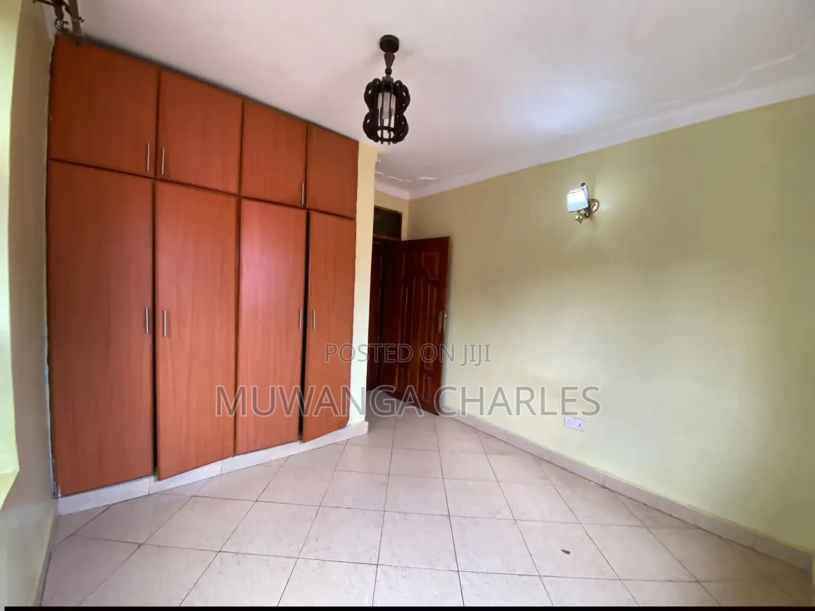 1bdrm Apartment in Fs Properties Ltd, Central Division for rent