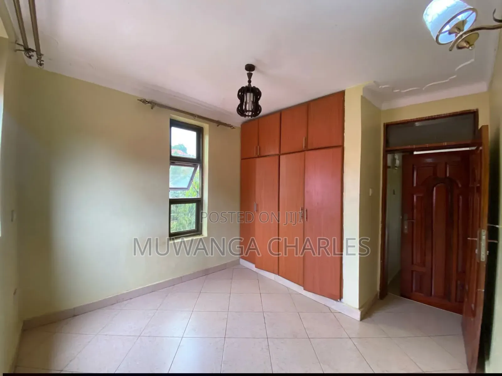 1bdrm Apartment in Fs Properties Ltd, Central Division for rent