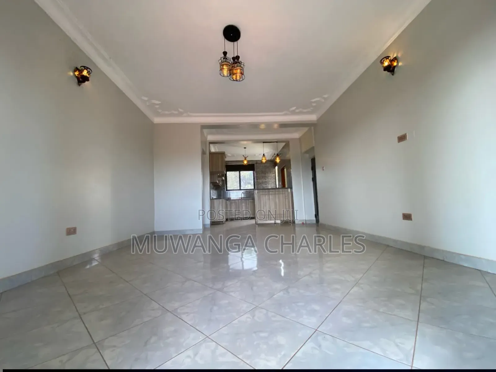 2bdrm Apartment in Fs Properties Ltd, Central Division for rent