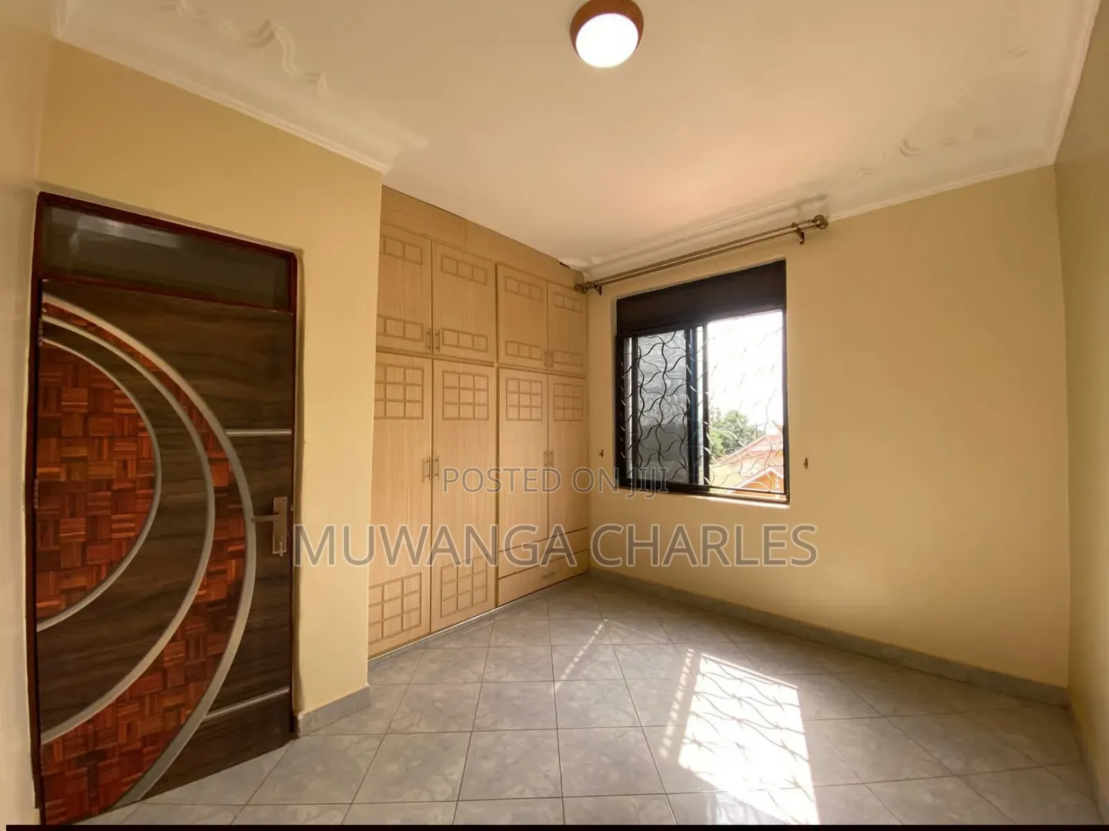 2bdrm Apartment in Fs Properties Ltd, Central Division for rent