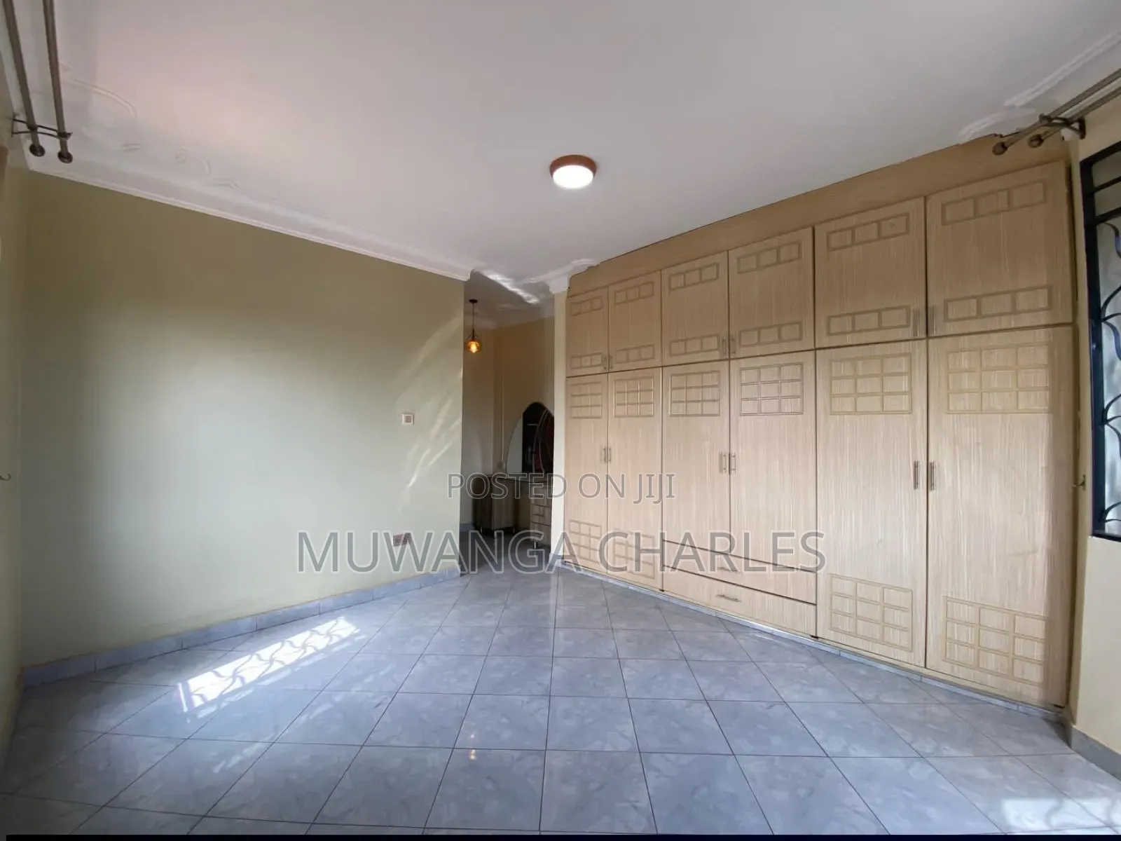 2bdrm Apartment in Fs Properties Ltd, Central Division for rent