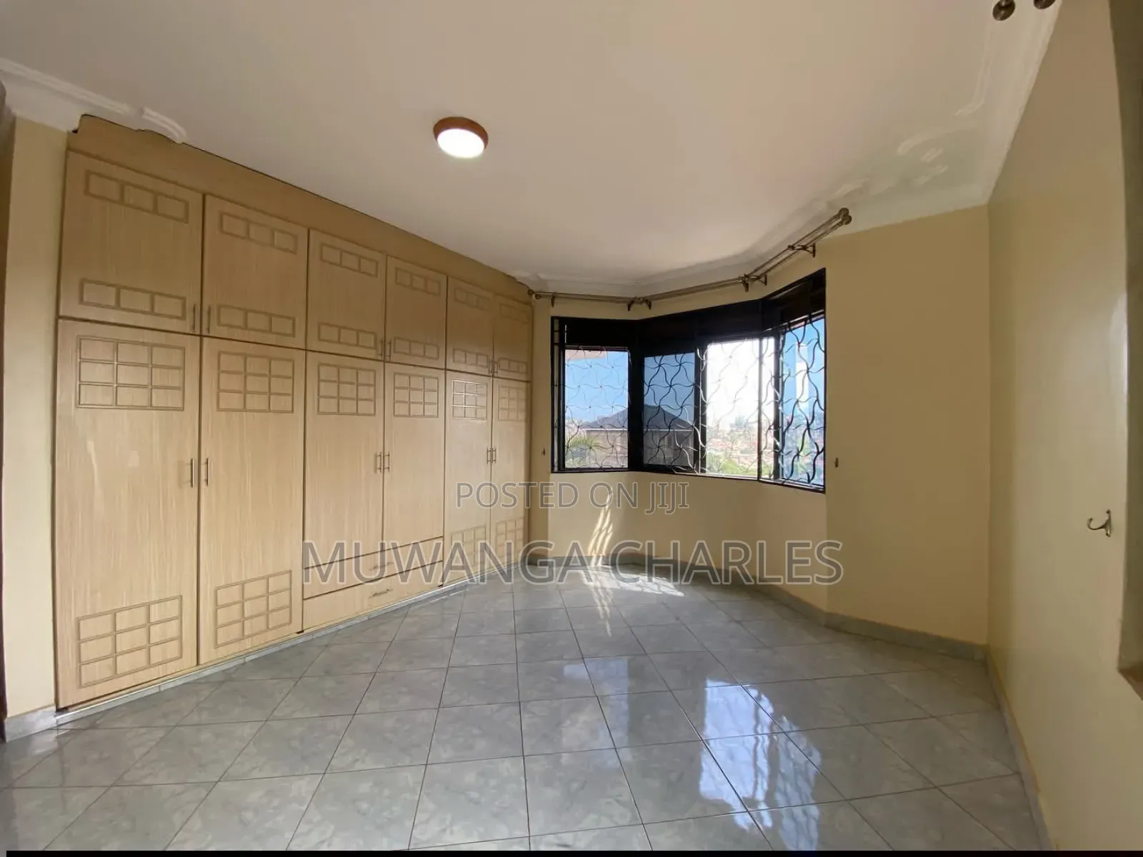 2bdrm Apartment in Fs Properties Ltd, Central Division for rent