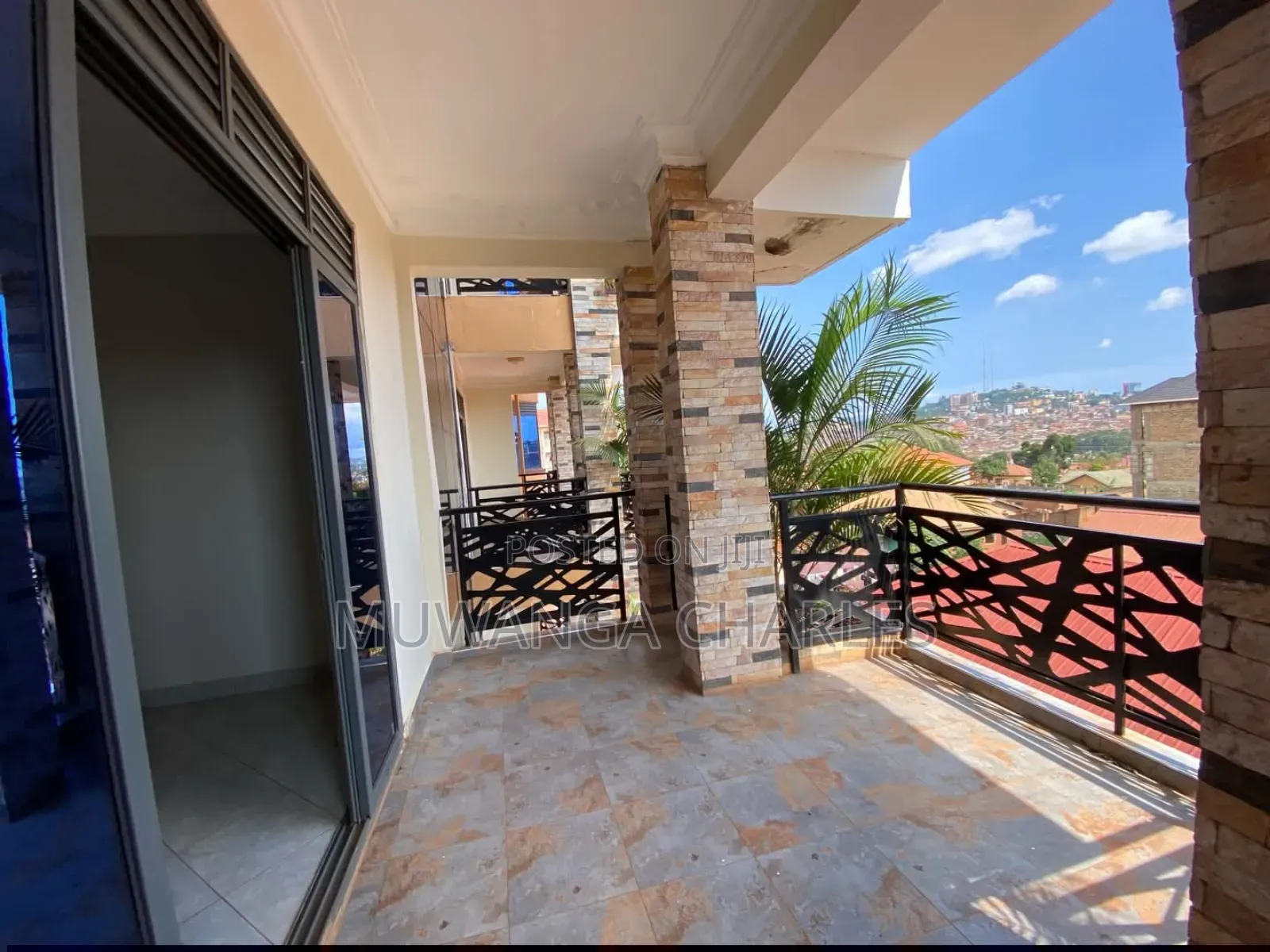 2bdrm Apartment in Fs Properties Ltd, Central Division for rent