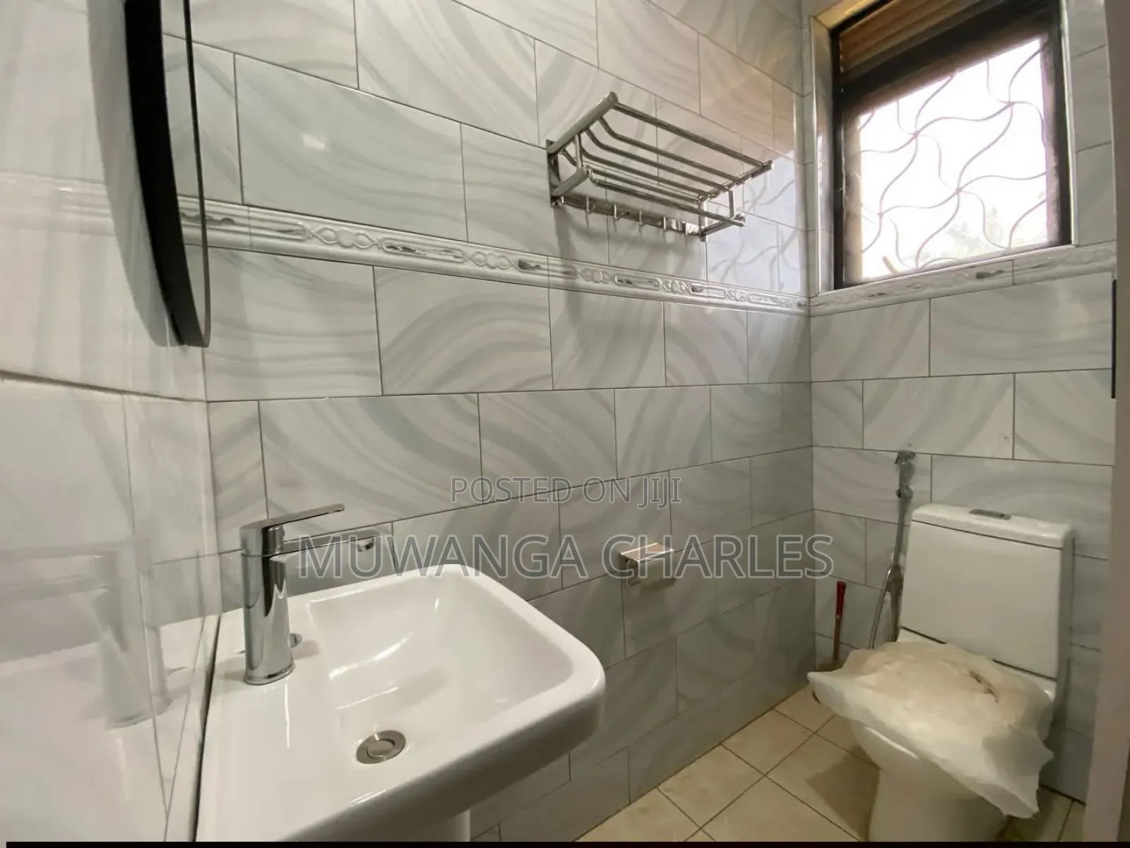 2bdrm Apartment in Fs Properties Ltd, Central Division for rent