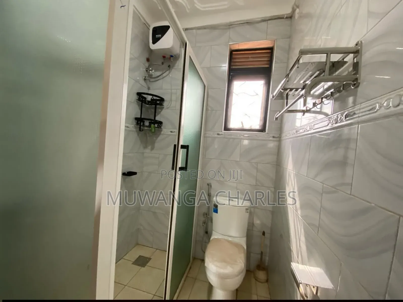 2bdrm Apartment in Fs Properties Ltd, Central Division for rent