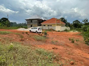 Plots on Sale in Buwate Zone A
