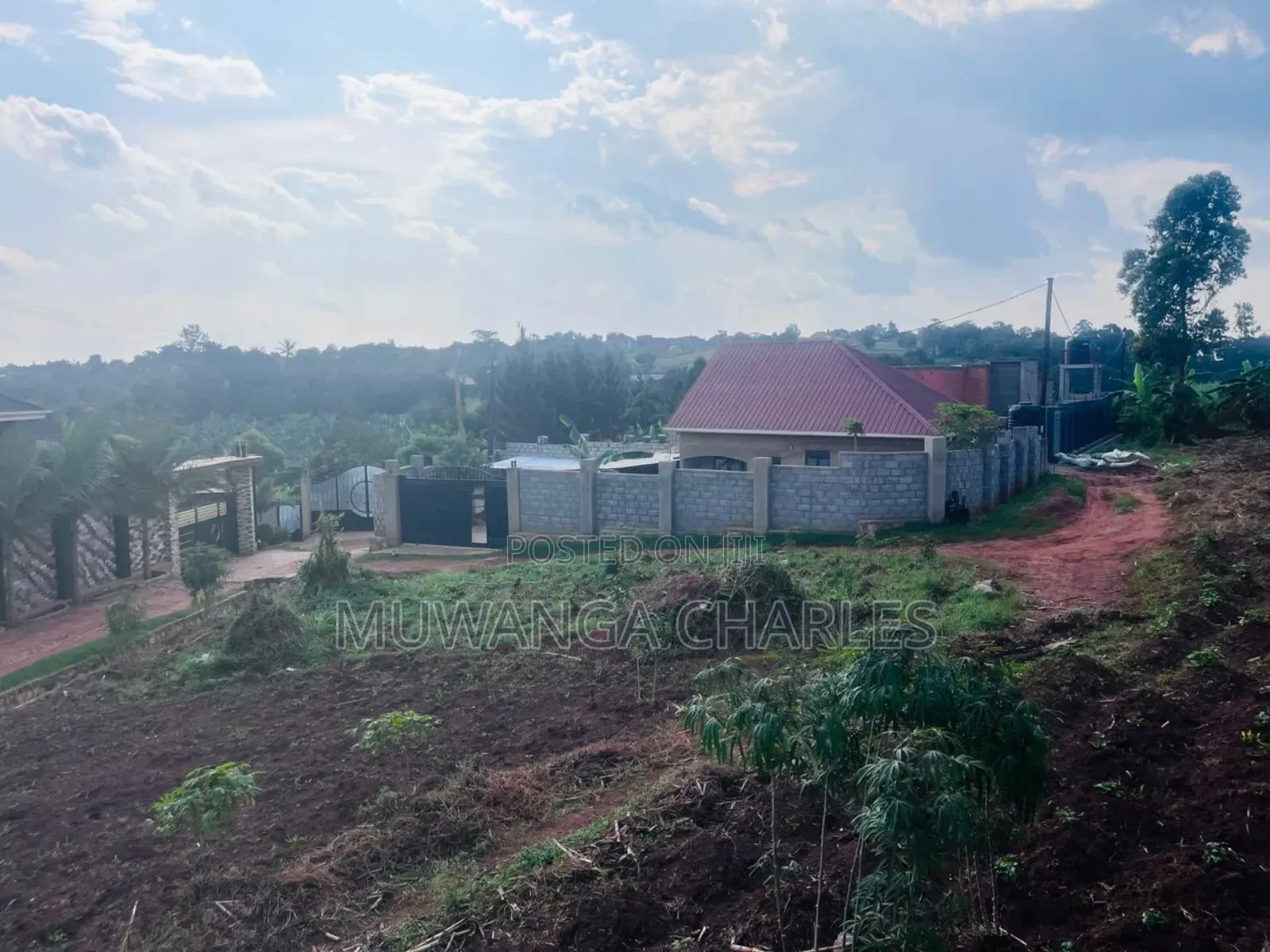 Plots on Sale in Seeta Magere