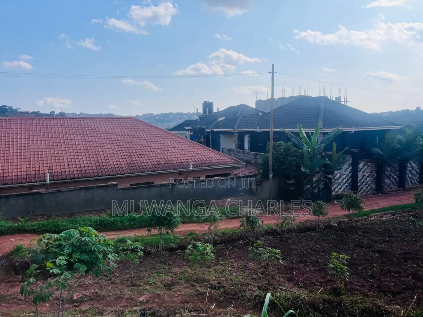 Plots on Sale in Seeta Magere