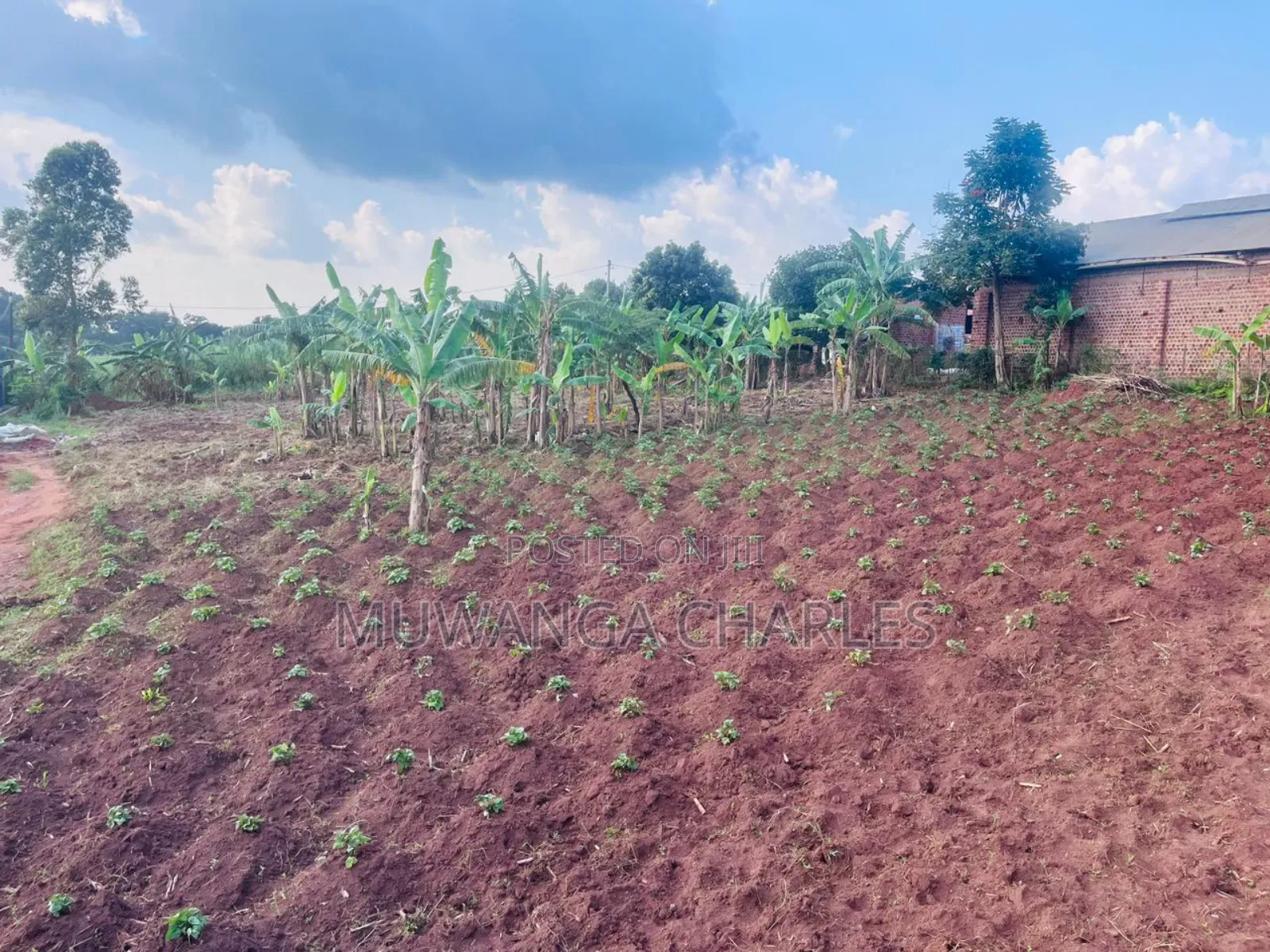 Plots on Sale in Seeta Magere