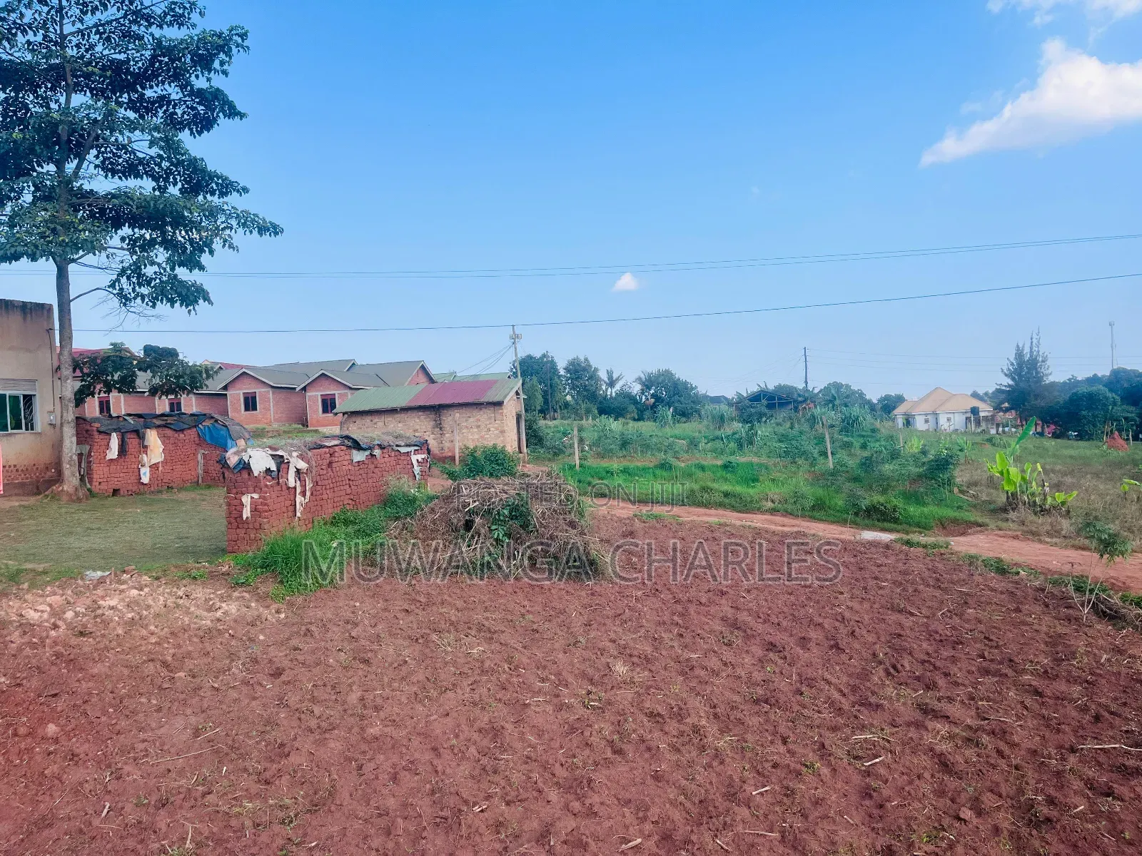 Plots on Sale in Seeta Magere