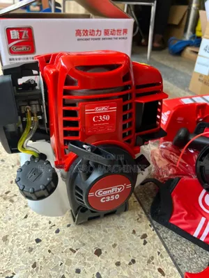 Brush Cutter C350
