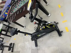 Exercise Manual Bike