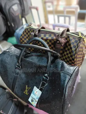 Travel Duffel Bags