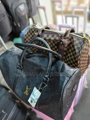 Travel Duffel Bags