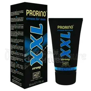 XXXL Penis Size Hardness Cream for Him