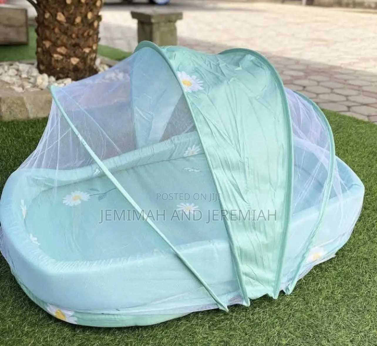 Baby Nest Net With Bed