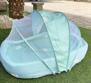 Baby Nest Net With Bed
