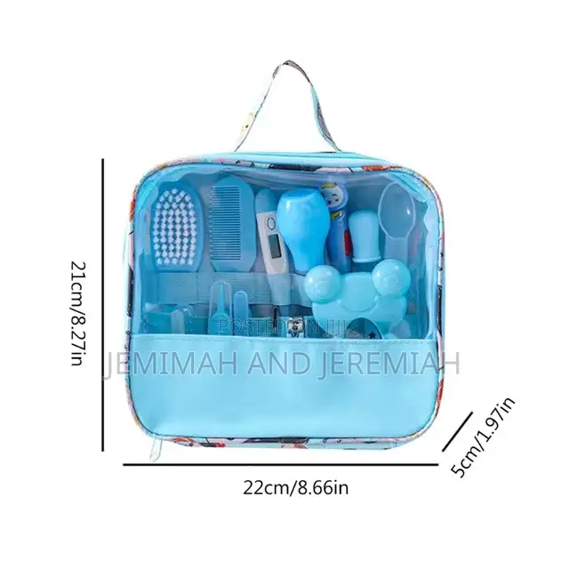Grooming Kits
