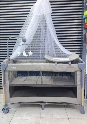 Baby Playyard Bed/Cosleeper