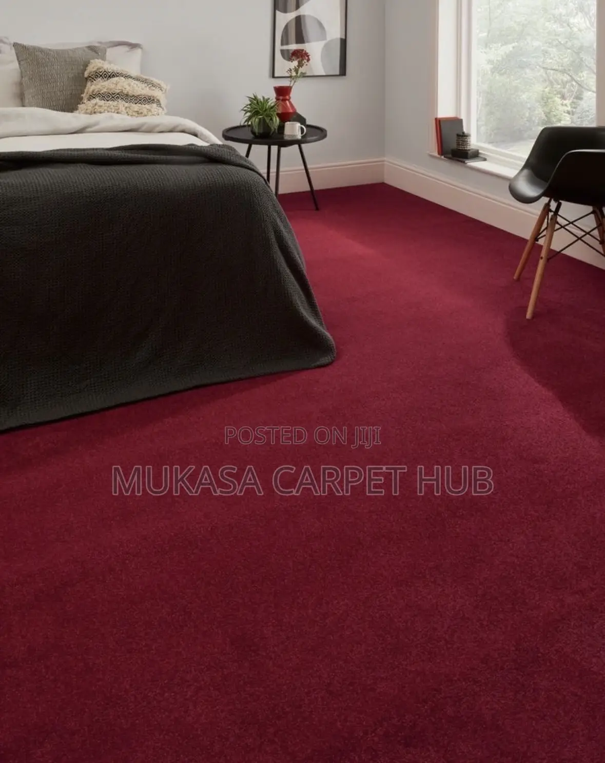 Affordable Luxury Carpets for Homes Offices – Kampala