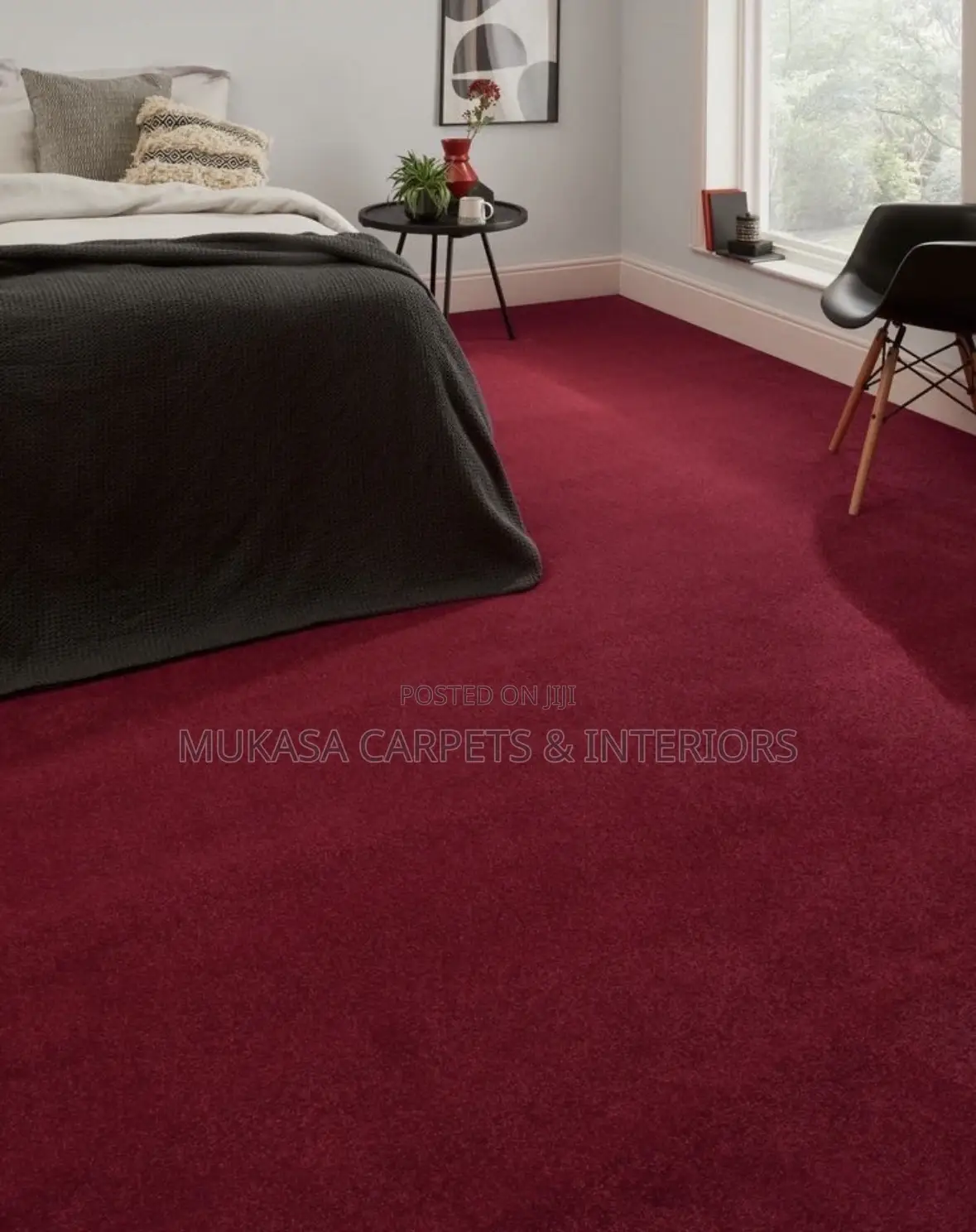 Affordable Luxury Carpets for Homes Offices – Kampala