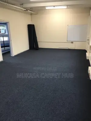 Office Carpets Supply Installation Services in Uganda