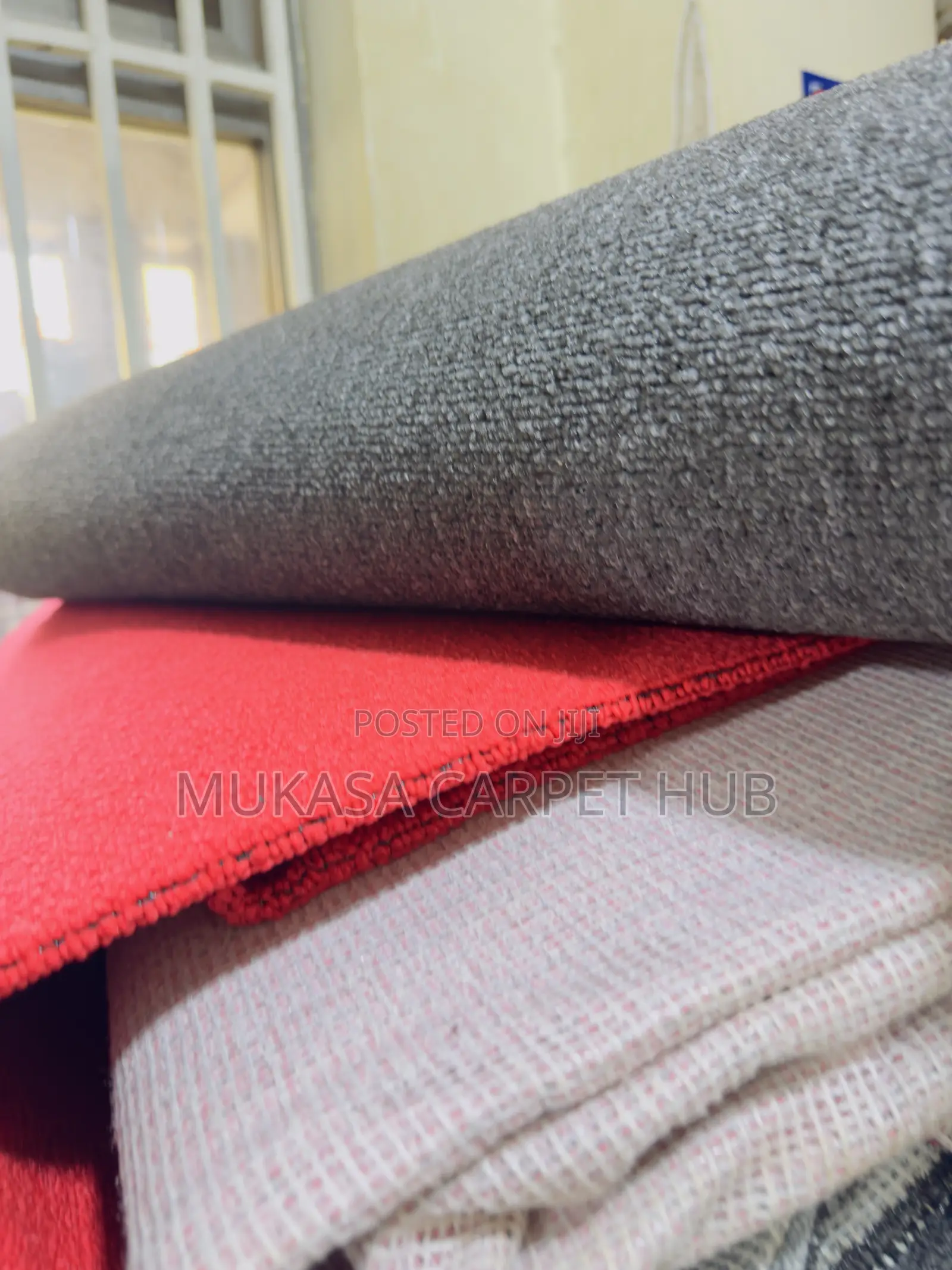 Durable Carpets for Homes, Hotels Apartments
