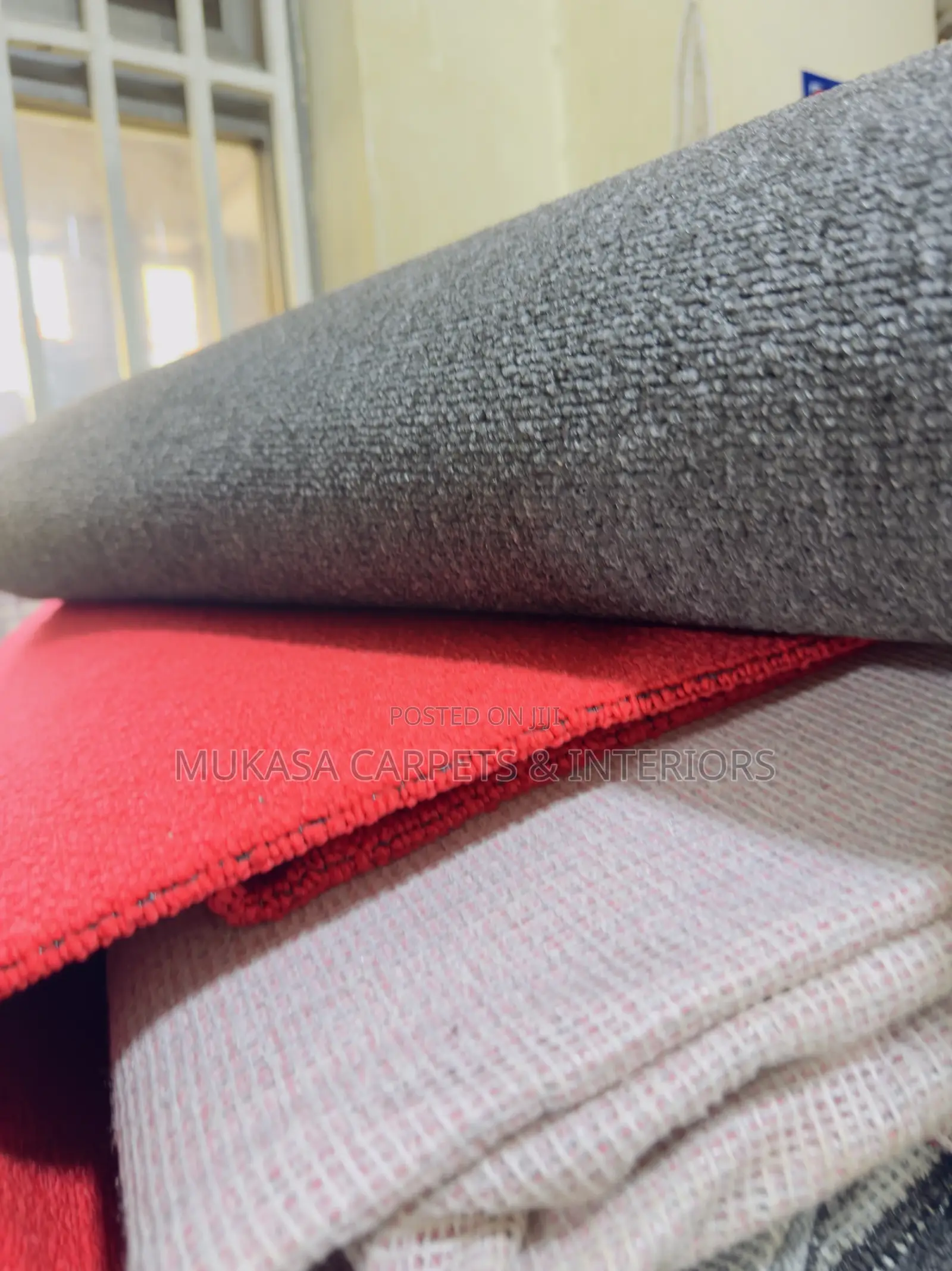 Durable Carpets for Homes, Hotels Apartments