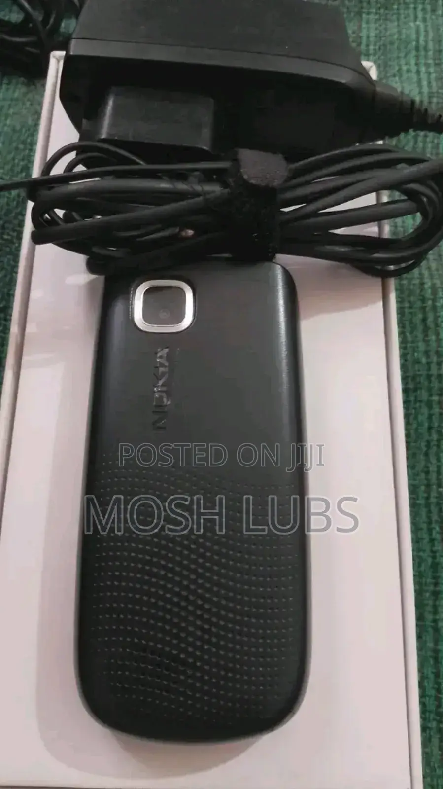 Original Nokia Batteries for Button Phones{Mapeesa}