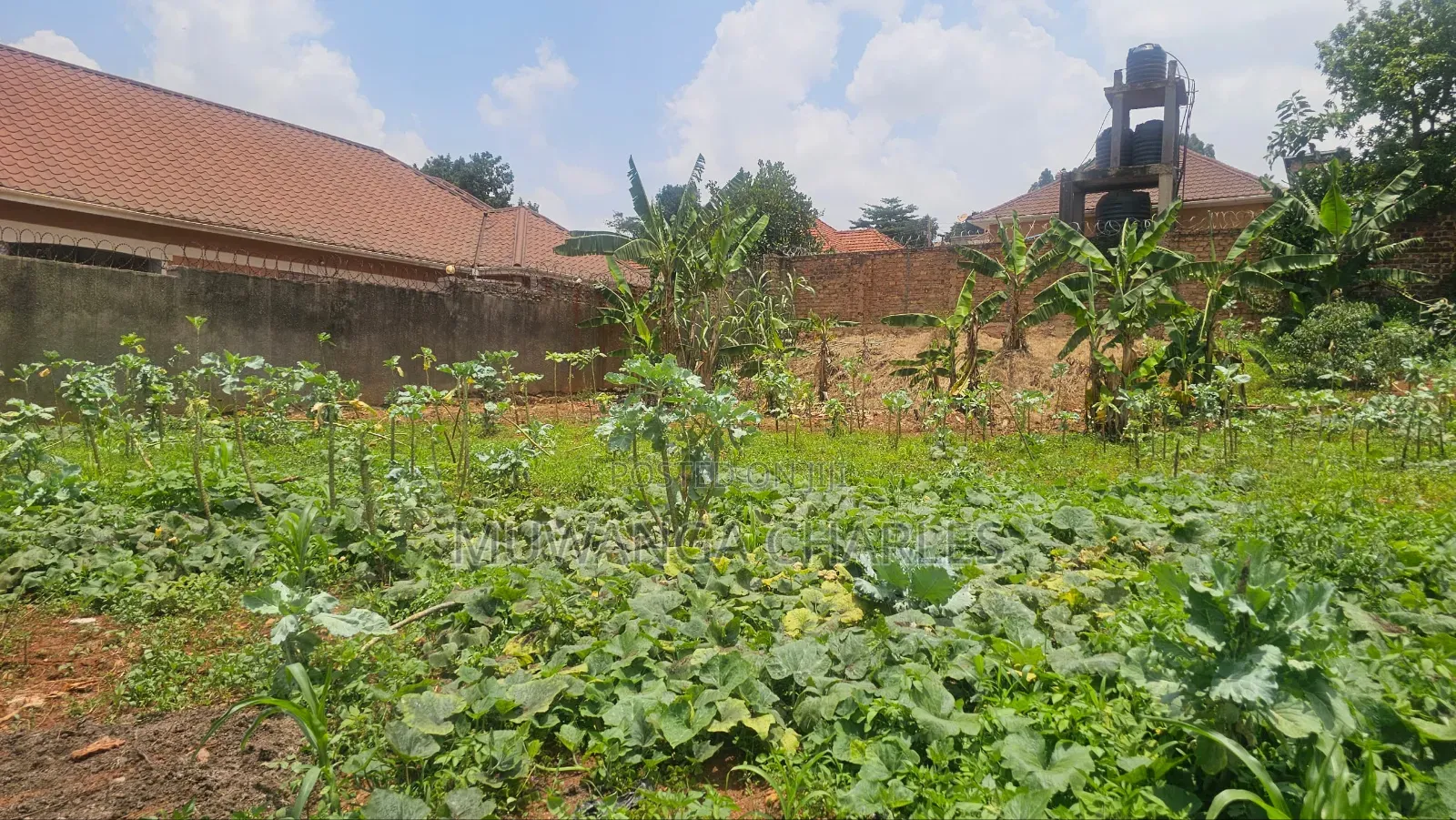Plot on Sale in Kisaasi Near Mariam High
