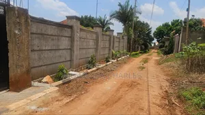 Plot on Sale in Kisaasi Near Mariam High