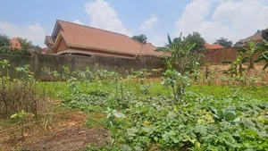 Plot on Sale in Kisaasi Near Mariam High