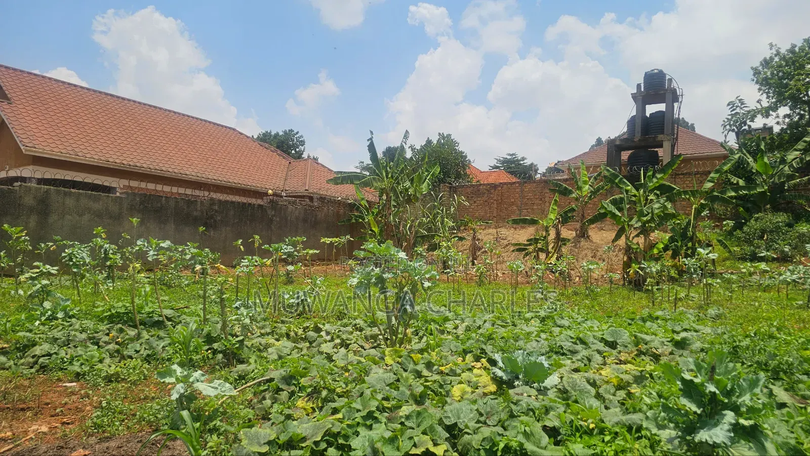 Plot on Sale in Kisaasi Near Mariam High