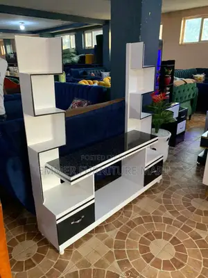 Modern Tv-Stand Unit