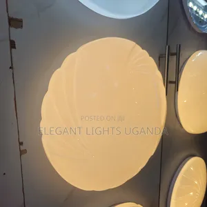 Led Ceiling Lamps 3in1