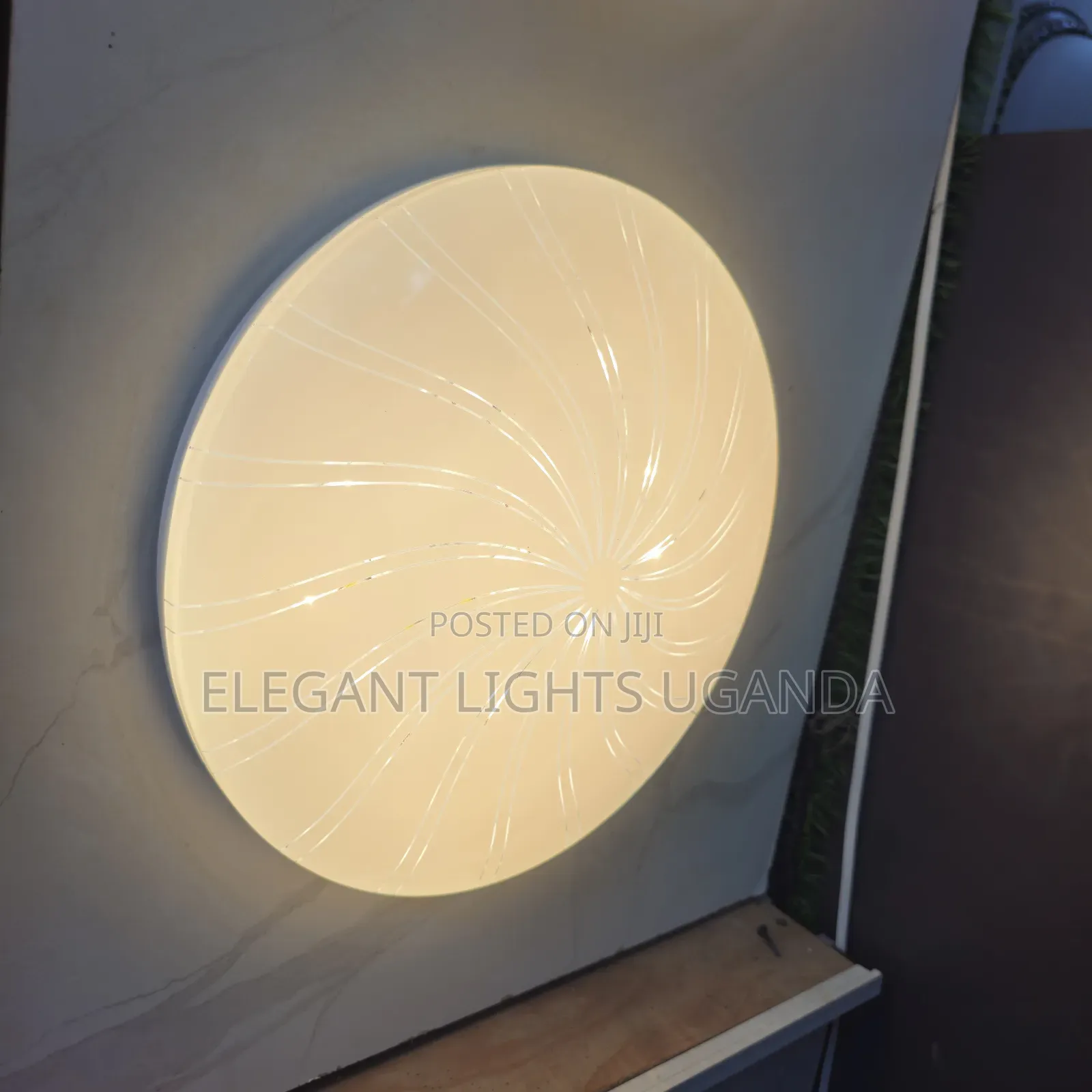 Led Ceiling Lamps 3in1