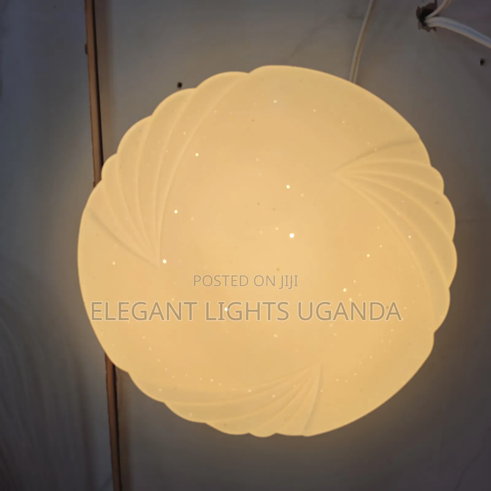 Led Ceiling Lamps 3in1