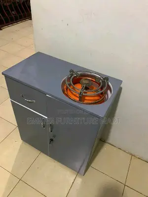 Mini-Gas Cabinet