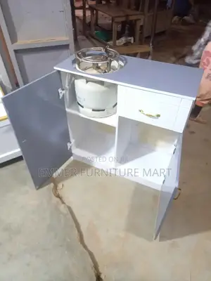 Mini-Gas Cabinet