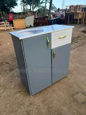 Mini-Gas Cabinet