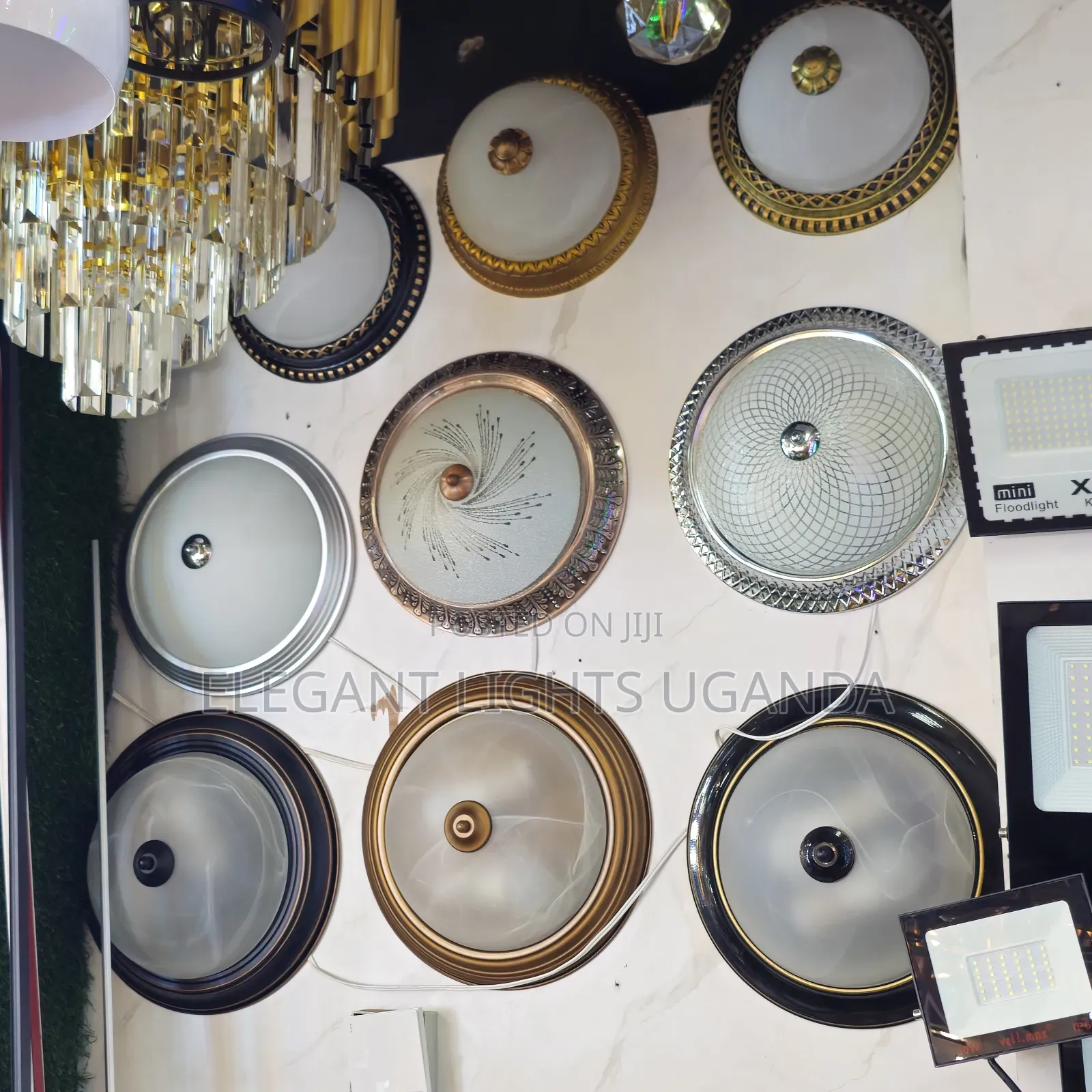 Ceiling Light